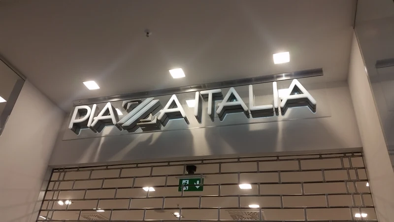Lokalna prisutnost u Zagrebu